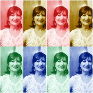 Meet your Posher, Laura